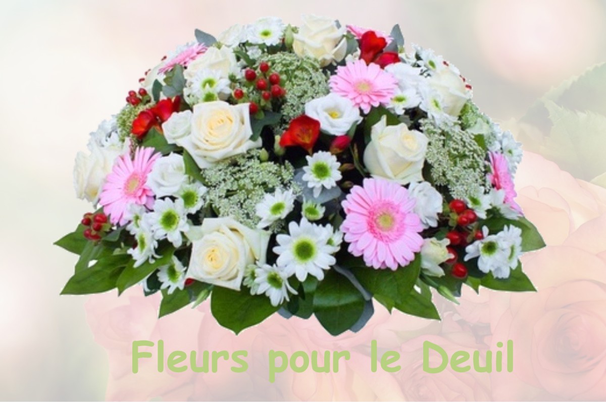 fleurs deuil LA-BRETONNIERE-LA-CLAYE